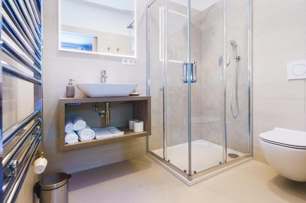 Hotel Jitrenka Konstantinovy Lázně Zewnętrze zdjęcie