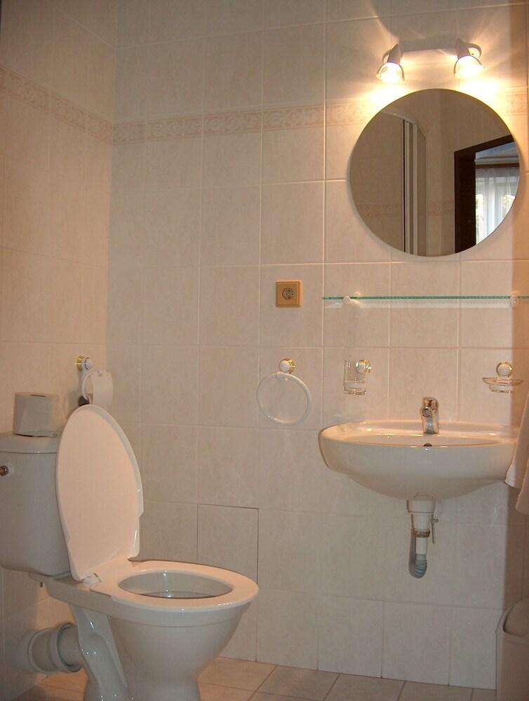 Hotel Jitrenka Konstantinovy Lázně Zewnętrze zdjęcie