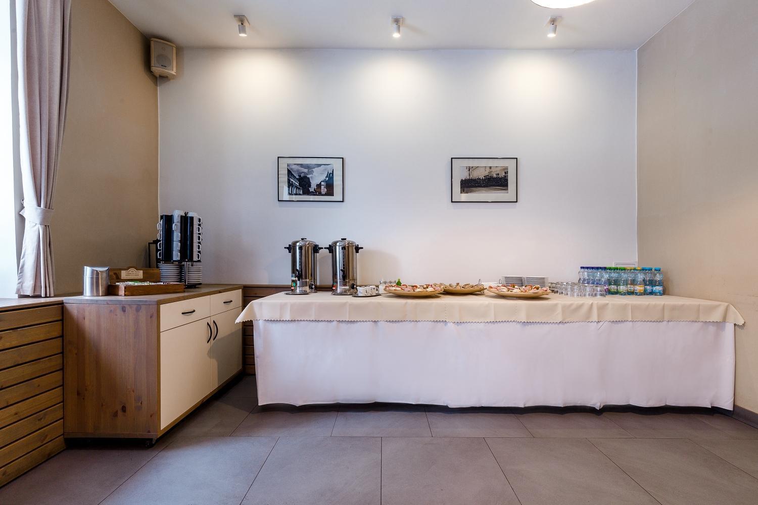 Hotel Jitrenka Konstantinovy Lázně Zewnętrze zdjęcie