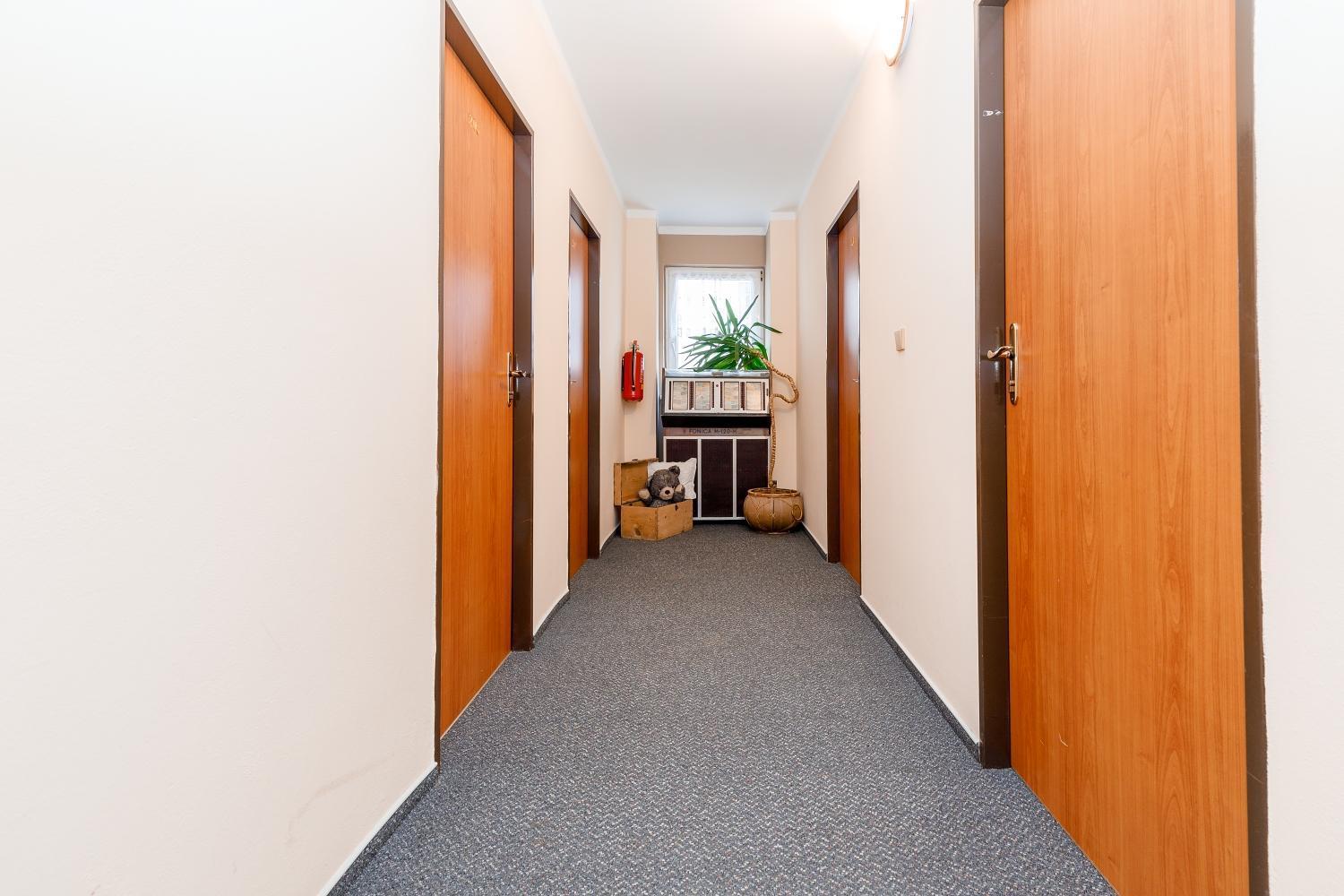 Hotel Jitrenka Konstantinovy Lázně Zewnętrze zdjęcie