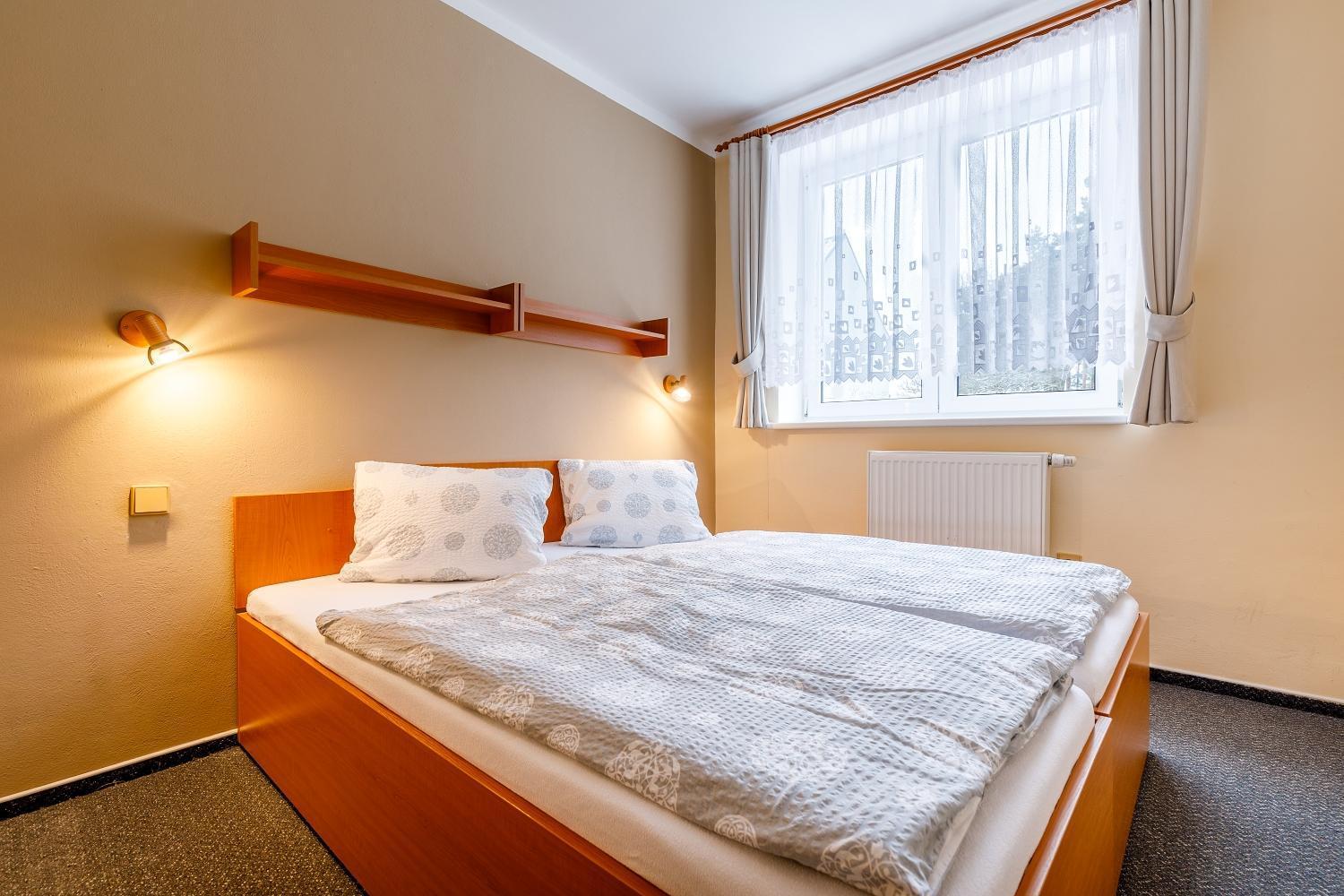 Hotel Jitrenka Konstantinovy Lázně Zewnętrze zdjęcie