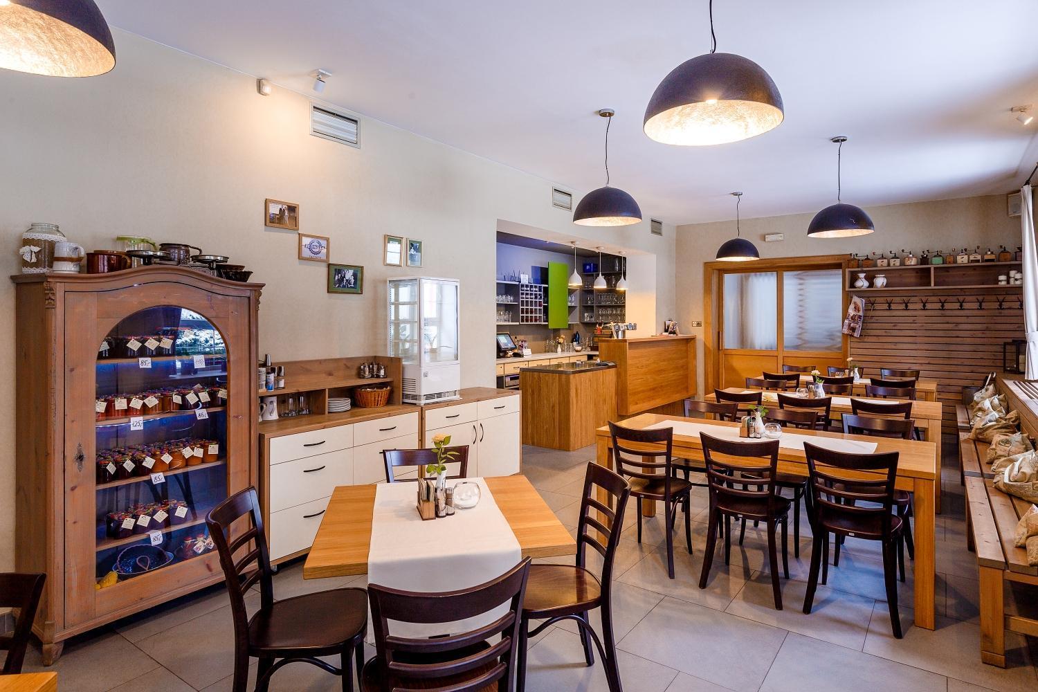 Hotel Jitrenka Konstantinovy Lázně Zewnętrze zdjęcie